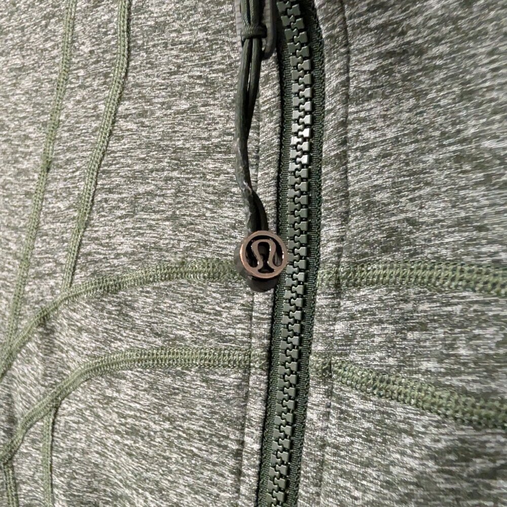 Lululemon Define Jacket (Rulu) - Picture 10 of 15